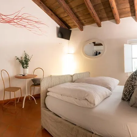 Stop&sleep On The Hills Bed & Breakfast Fagagna
