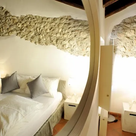 Stop&sleep On The Hills Bed & Breakfast *