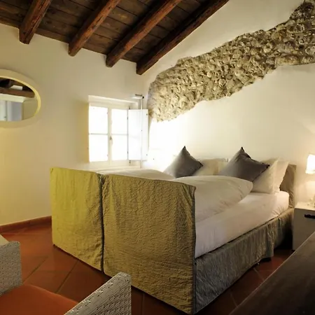 Stop & Sleep On The Hills Fagagna