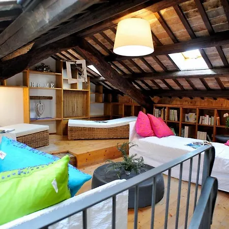 Stop & Sleep On The Hills 3*