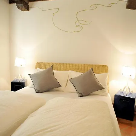 Oda ve Kahvaltı Stop & Sleep On The Hills Fagagna