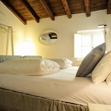 Stop & Sleep On The Hills * Fagagna