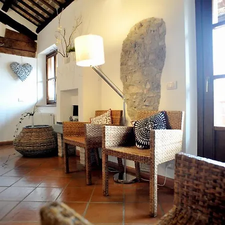 Stop&sleep On The Hills Bed & Breakfast Fagagna