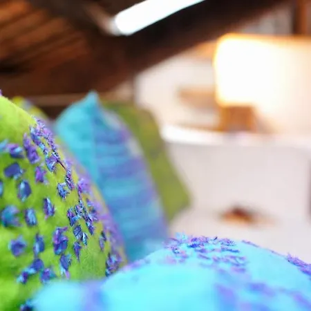 Stop & Sleep On The Hills 住宿加早餐酒店