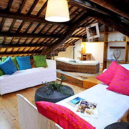 Stop & Sleep On The Hills 3* 法加尼亚