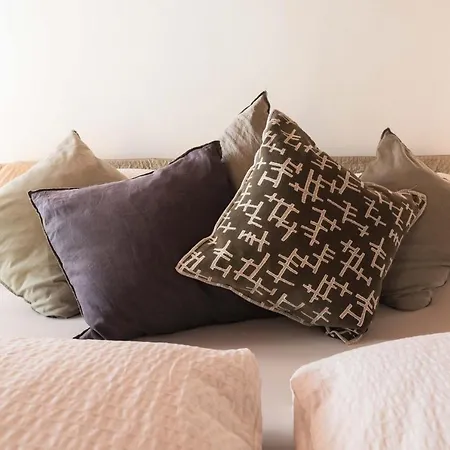 住宿加早餐酒店 Stop & Sleep On The Hills 法加尼亚