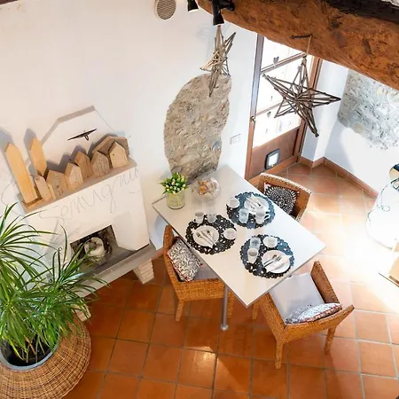 Stop & Sleep On The Hills Bed & Breakfast Fagagna