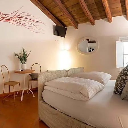 Bed and Breakfast Stop & Sleep On The Hills Fagagna