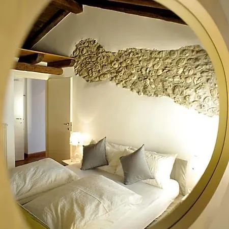 Stop & Sleep On The Hills Fagagna