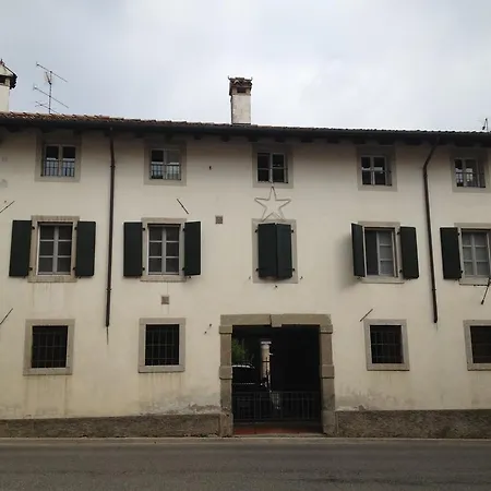 Stop&sleep On The Hills * Fagagna